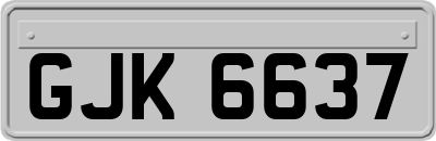 GJK6637