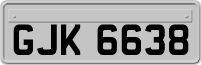 GJK6638