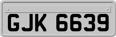 GJK6639