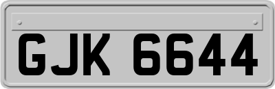 GJK6644