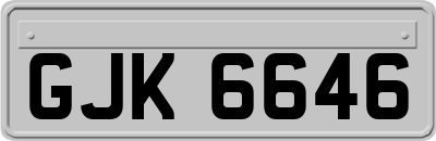 GJK6646