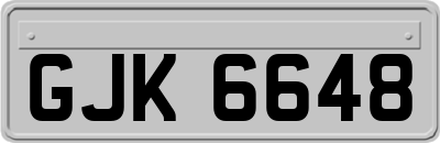 GJK6648