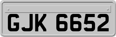 GJK6652
