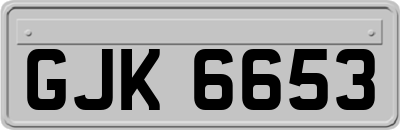 GJK6653