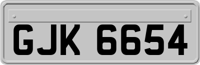 GJK6654