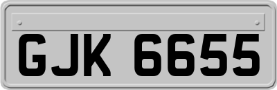 GJK6655