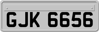 GJK6656