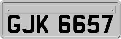 GJK6657