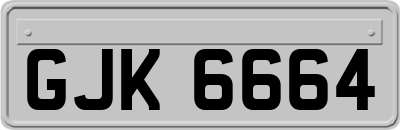 GJK6664