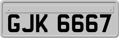 GJK6667