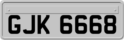 GJK6668