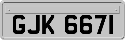 GJK6671