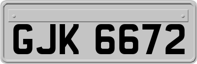 GJK6672