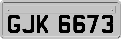 GJK6673