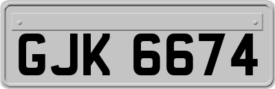 GJK6674