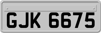 GJK6675