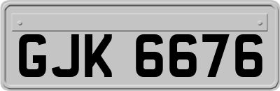 GJK6676