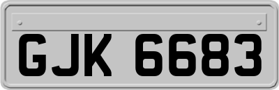 GJK6683