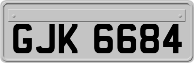 GJK6684