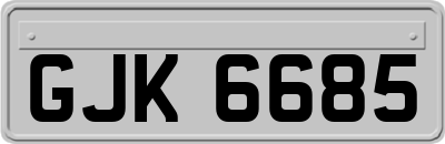 GJK6685
