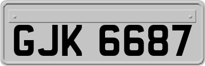 GJK6687