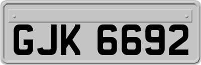 GJK6692