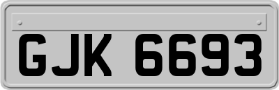GJK6693