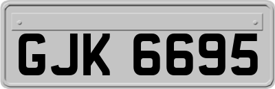 GJK6695
