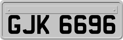 GJK6696