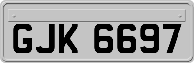 GJK6697