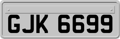 GJK6699