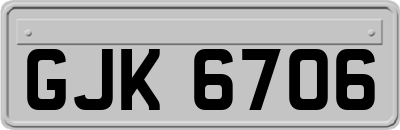 GJK6706