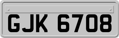 GJK6708