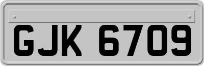 GJK6709