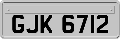 GJK6712