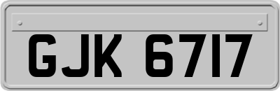 GJK6717