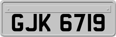 GJK6719