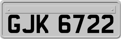 GJK6722