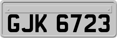 GJK6723