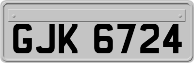 GJK6724