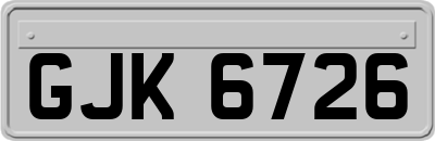 GJK6726