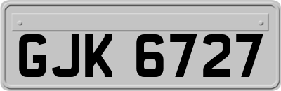 GJK6727