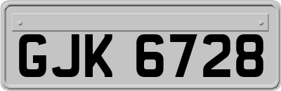GJK6728