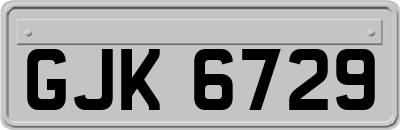 GJK6729