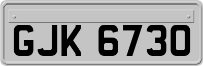 GJK6730