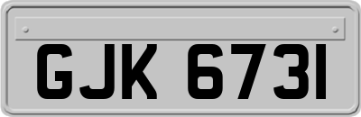GJK6731