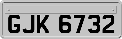 GJK6732