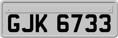 GJK6733