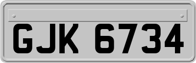 GJK6734