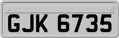 GJK6735